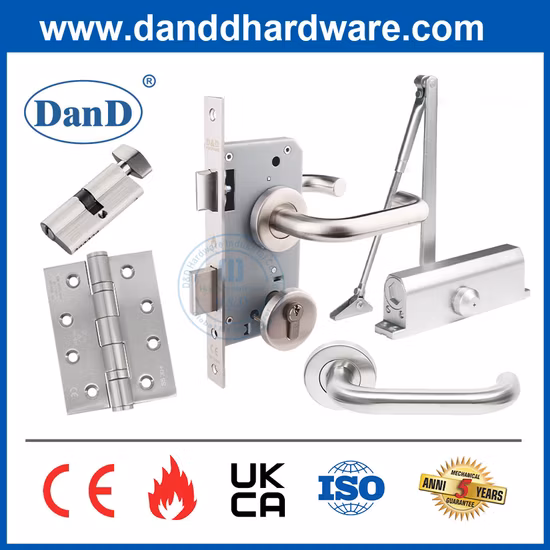 China-Hersteller Metall-Unterlegscheibe DIN125/9021, flache Sicherungsscheibe für Schrauben